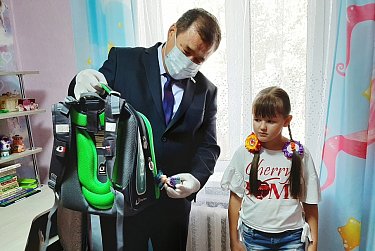 #Помню1Сентября